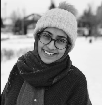 Zakia Sultana