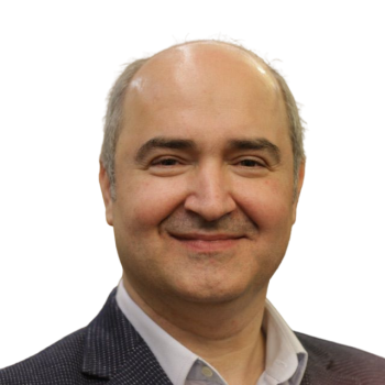 Ali Sağlam